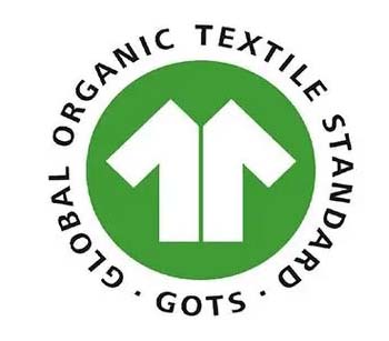 GOTS全球有机纺织品标准认证
