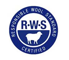 RWS责任羊毛标准认证